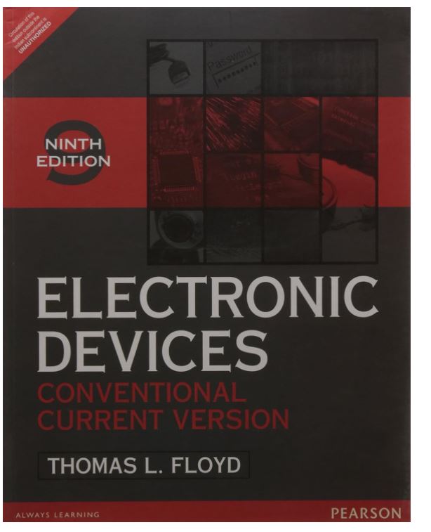 Electronic Devices 9e